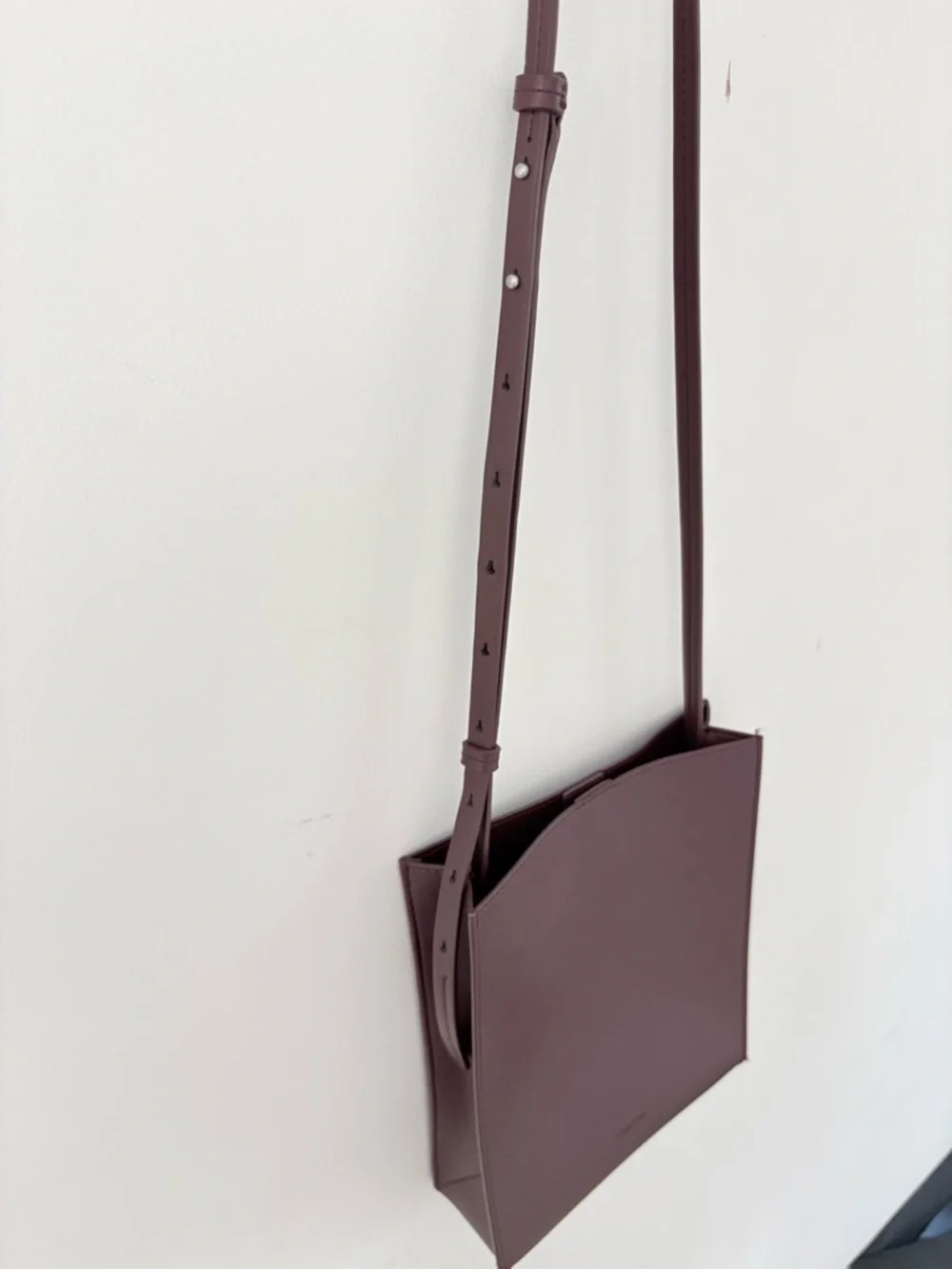 Calvin Klein classic crossbody